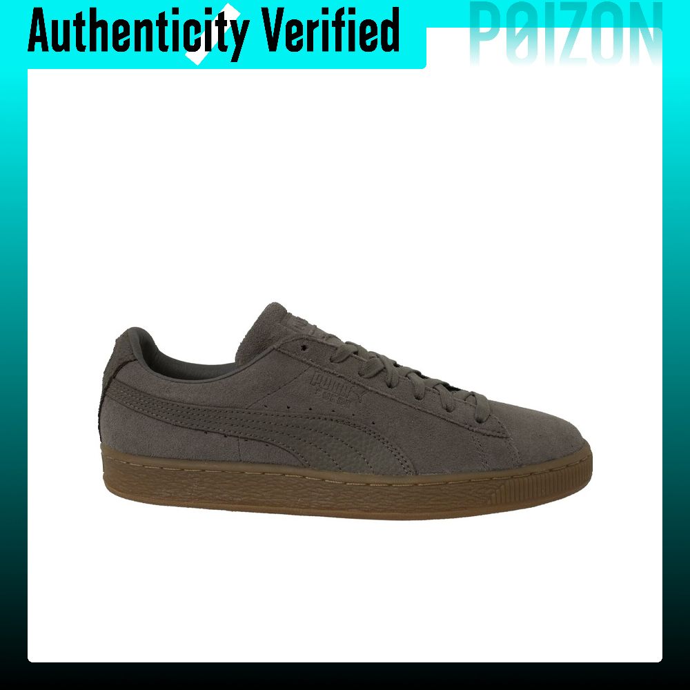 PUMA Suede Classic Artificial  - đánh giá và giá Puma Shoes Suede Classic