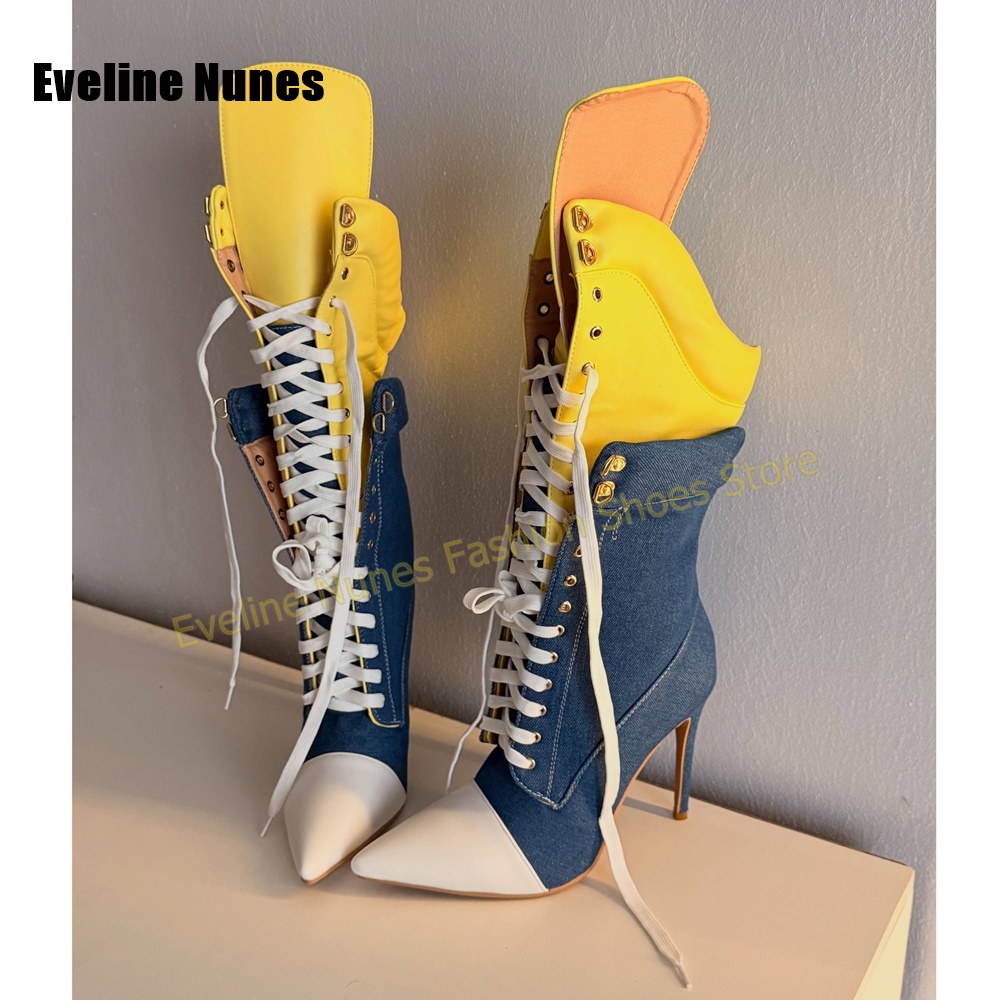 Y2K Retro Women Denim Fashion  - đánh giá và giá Street Fashion Y2K